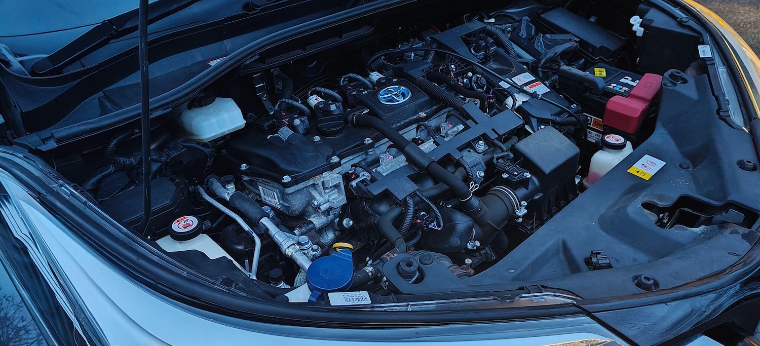 Used Toyota C-HR 2018 for sale - 77120478: Photo 36