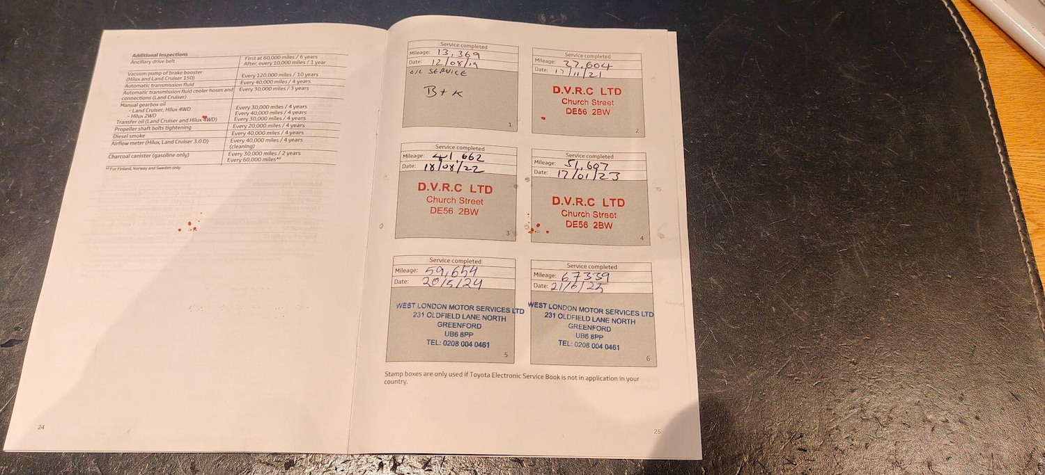 Used Toyota C-HR 2018 for sale - 77120478: Photo 40