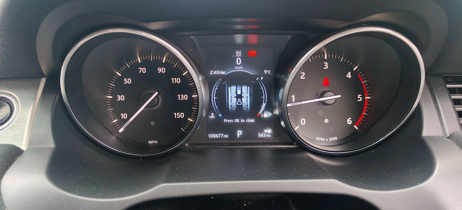 Used Land Rover Range Rover Evoque for sale - 77496612: Photo 16