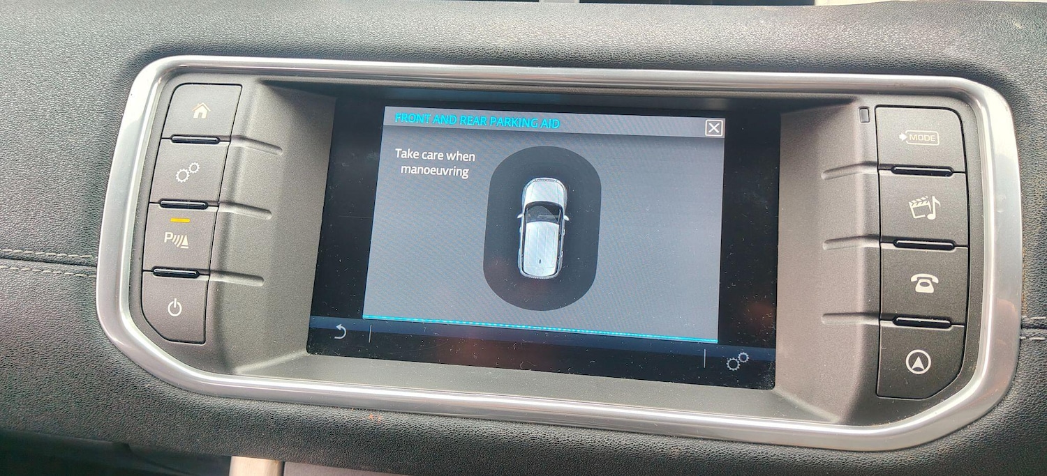 Used Land Rover Range Rover Evoque for sale - 77496612: Photo 17