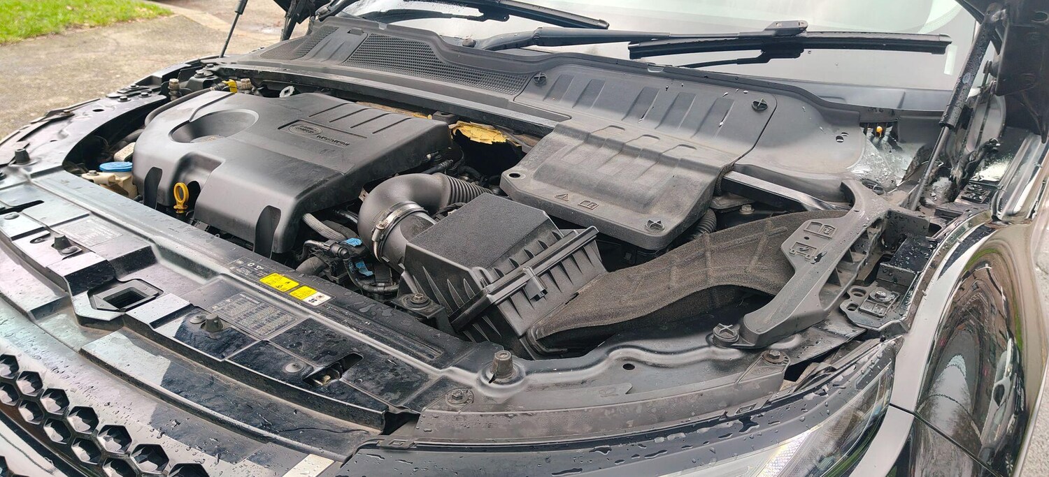 Used Land Rover Range Rover Evoque for sale - 77496612: Photo 36