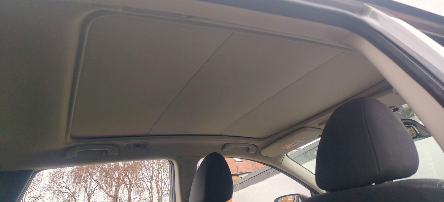 Used Nissan Qashqai 2016 for sale - 77120382: Photo 21