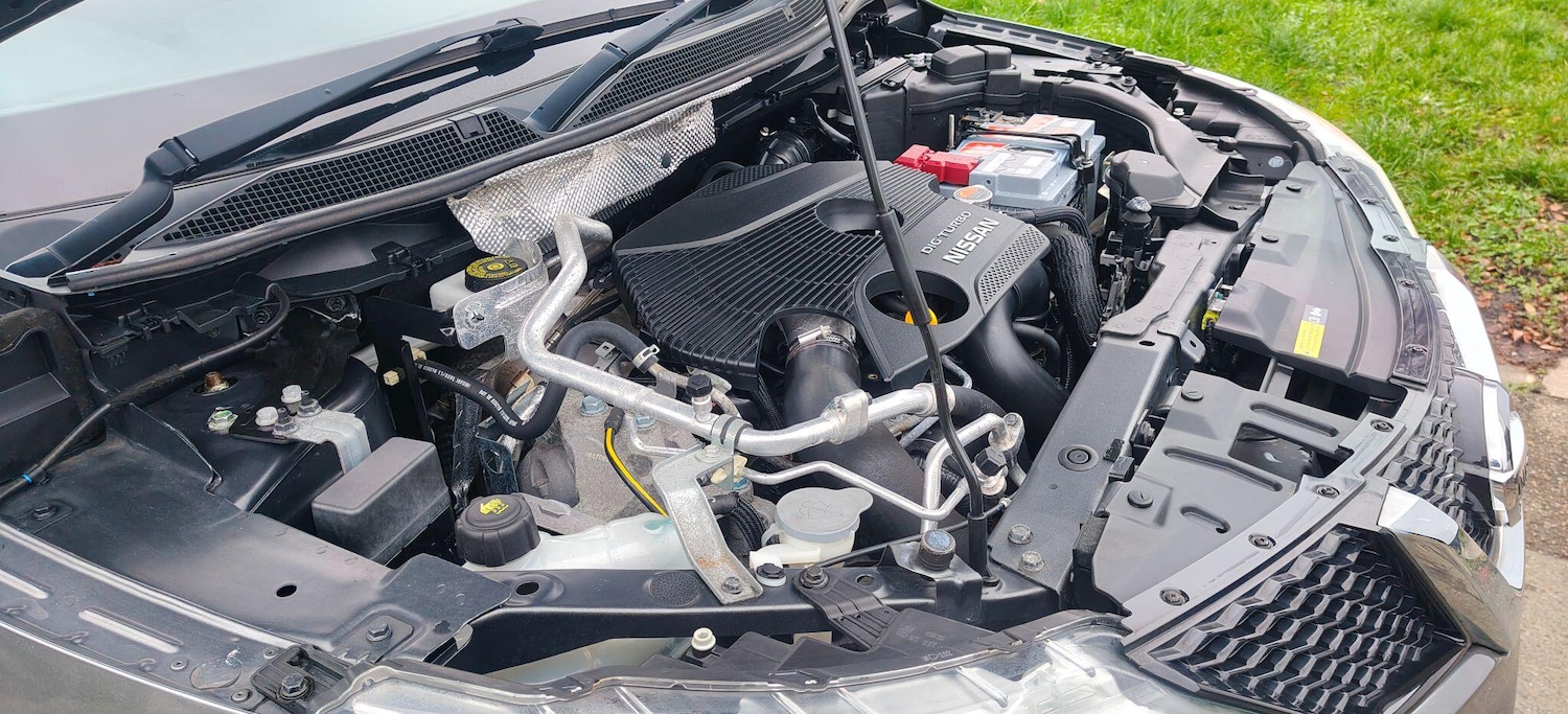 Used Nissan Qashqai 2016 for sale - 77120382: Photo 41