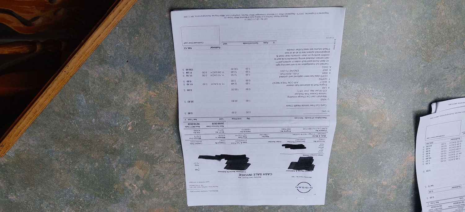 Used Nissan Qashqai 2016 for sale - 77120382: Photo 47