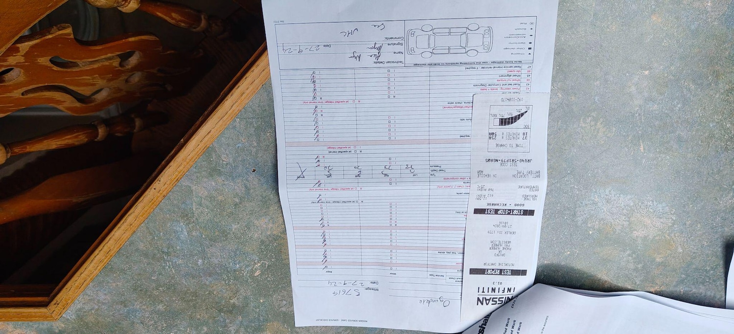 Used Nissan Qashqai 2016 for sale - 77120382: Photo 51