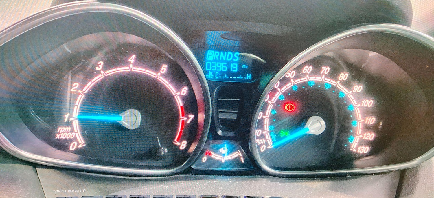 Used Ford Fiesta for sale - 77387237: Photo 10