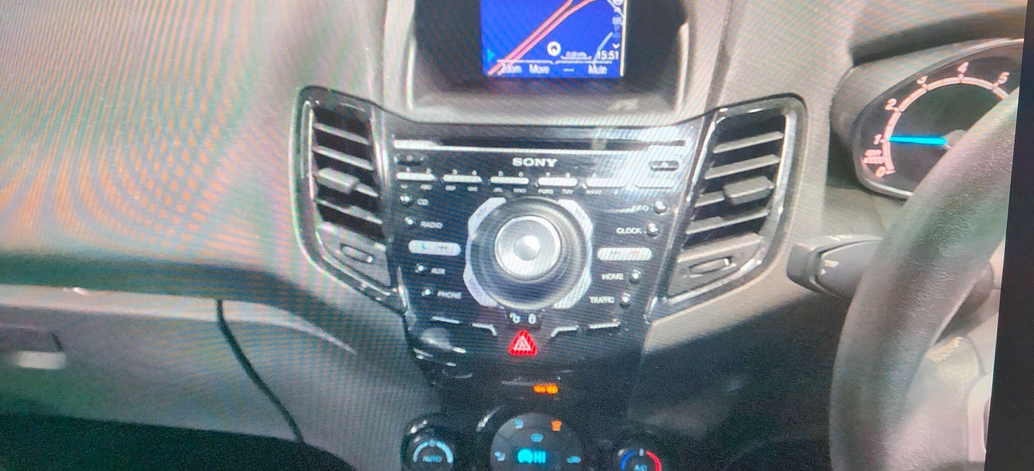 Used Ford Fiesta for sale - 77387237: Photo 11