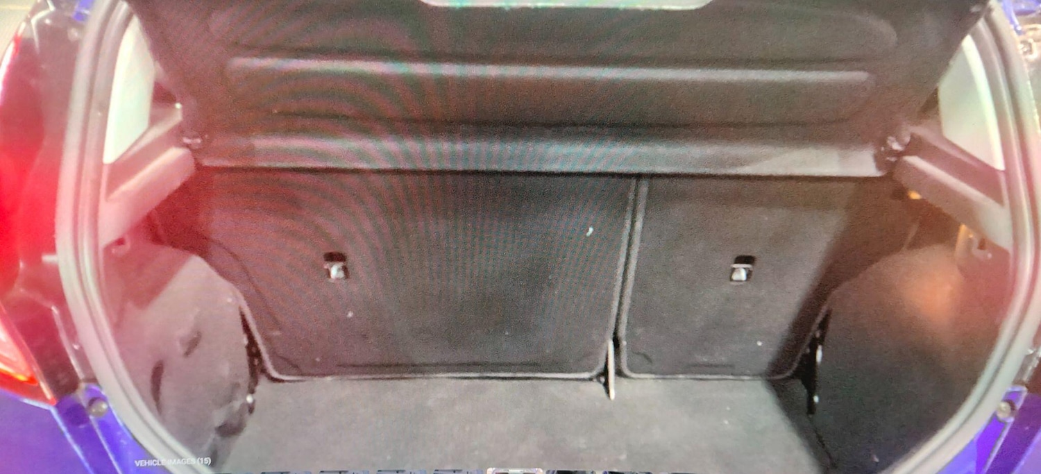 Used Ford Fiesta for sale - 77387237: Photo 7