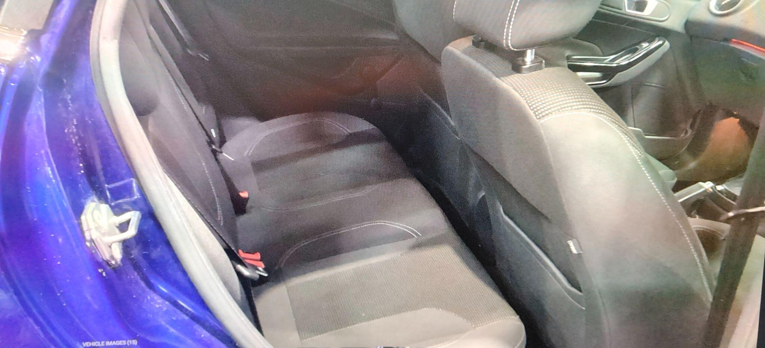 Used Ford Fiesta for sale - 77387237: Photo 8