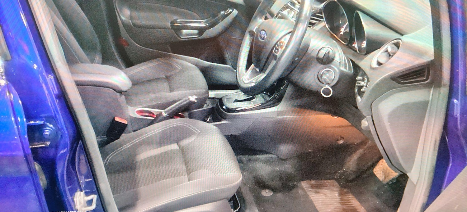 Used Ford Fiesta for sale - 77387237: Photo 9