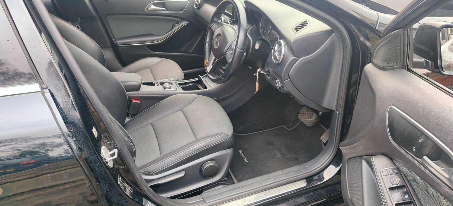 Used Mercedes-Benz A-Class for sale - 77496806: Photo 13