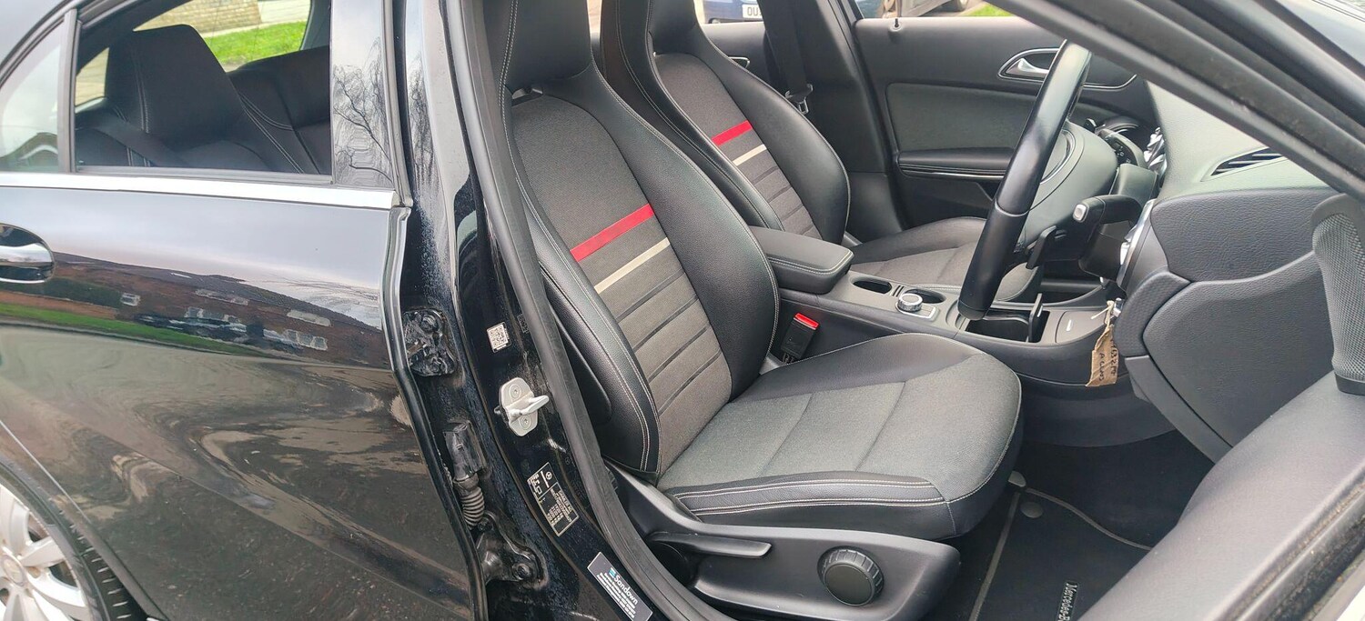 Used Mercedes-Benz A-Class for sale - 77496806: Photo 14