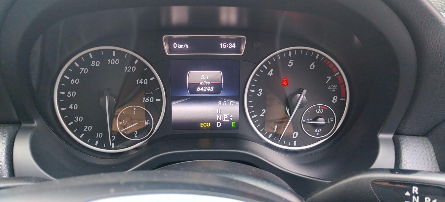 Used Mercedes-Benz A-Class for sale - 77496806: Photo 15