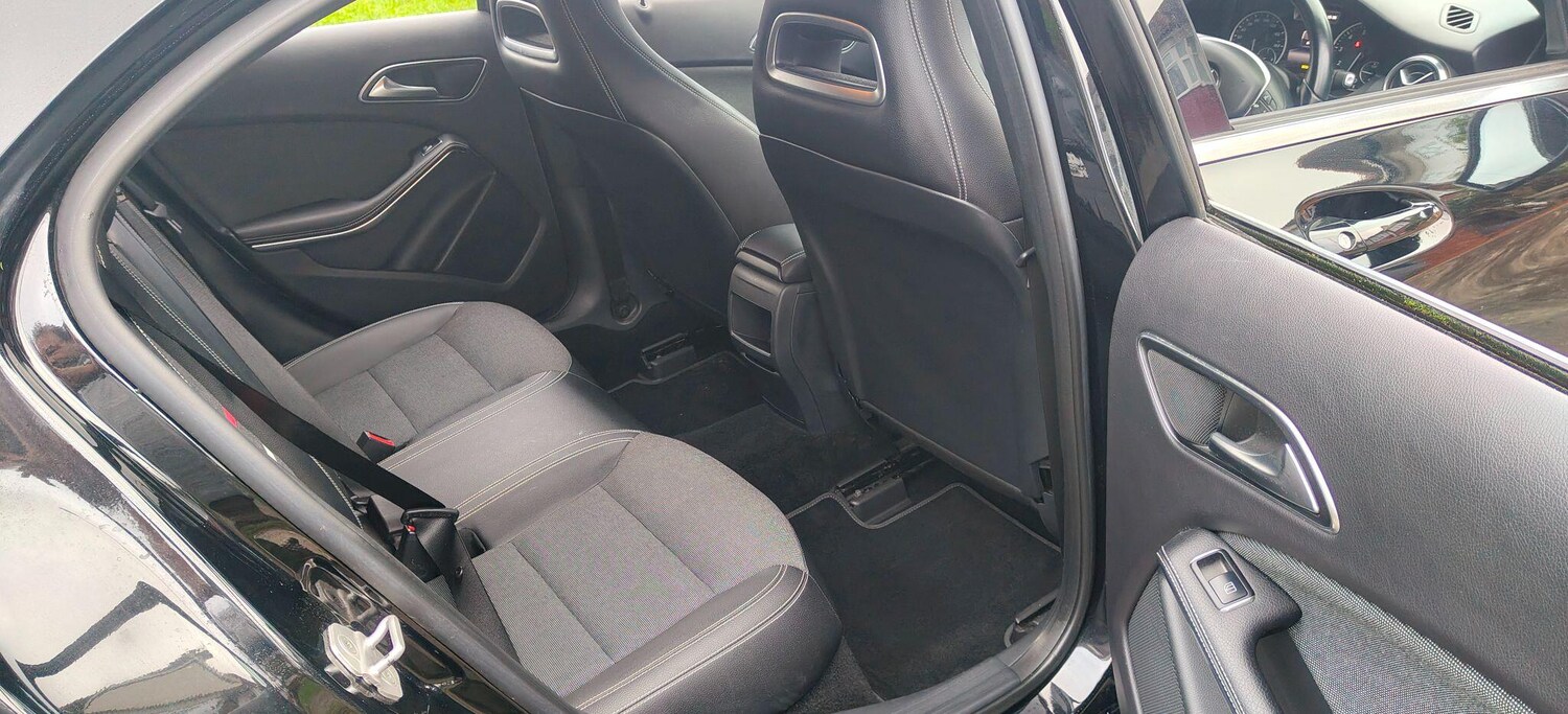 Used Mercedes-Benz A-Class for sale - 77496806: Photo 20