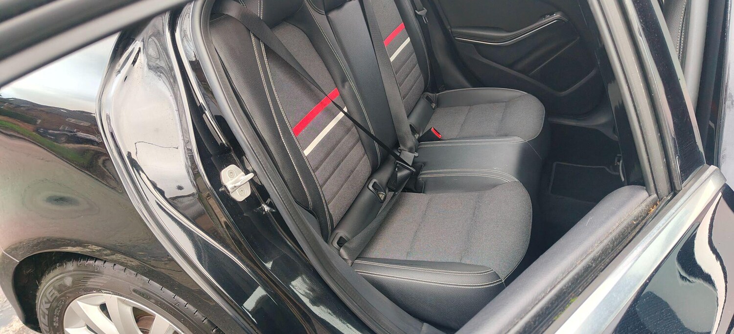 Used Mercedes-Benz A-Class for sale - 77496806: Photo 21