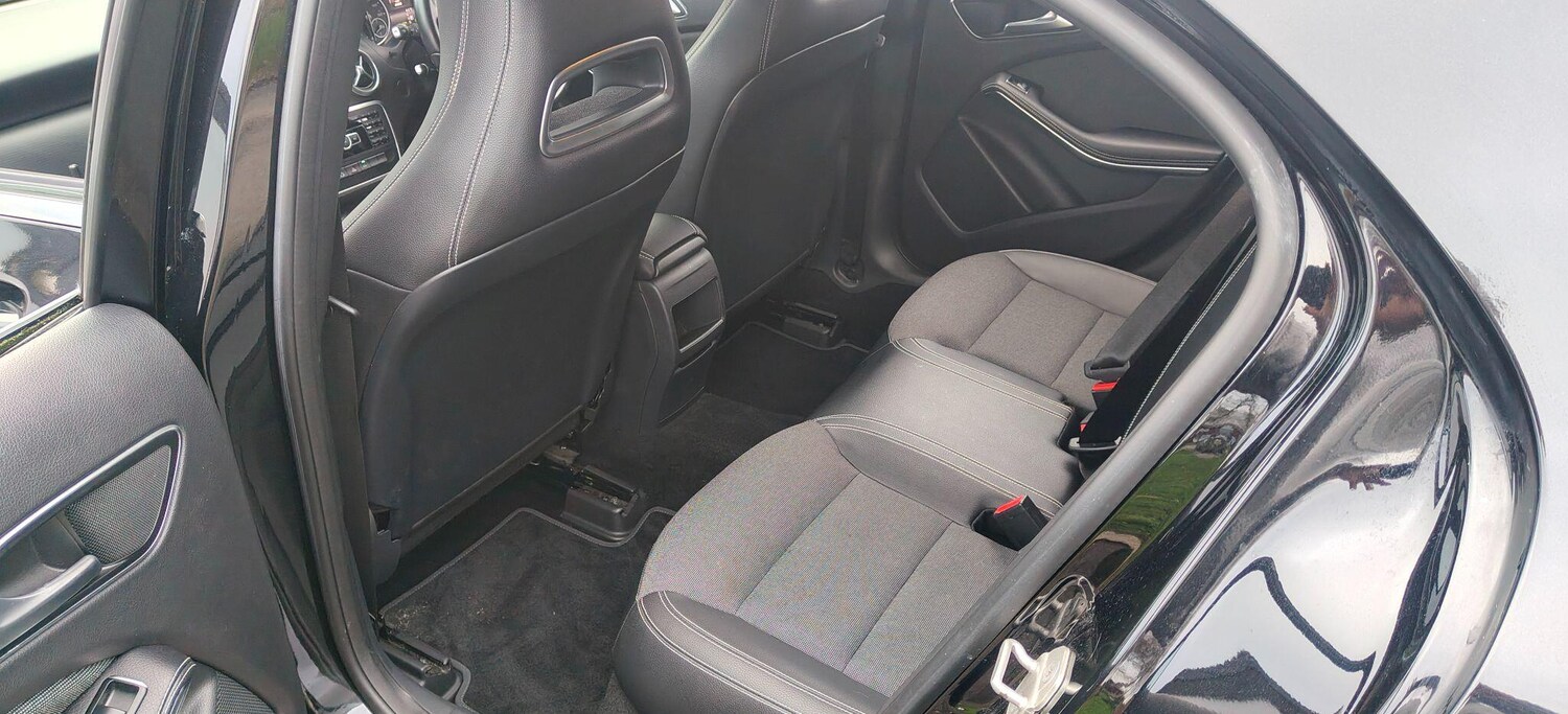 Used Mercedes-Benz A-Class for sale - 77496806: Photo 23