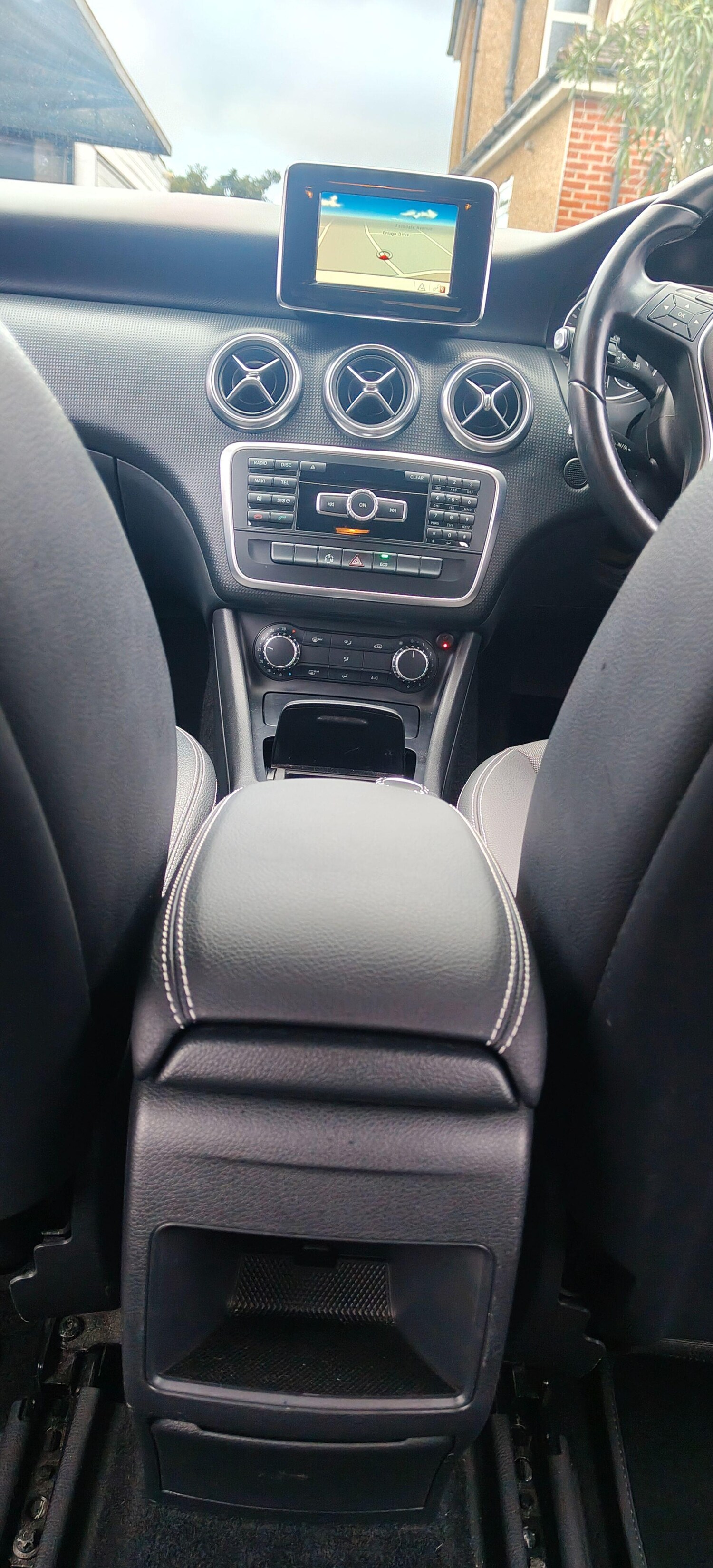 Used Mercedes-Benz A-Class for sale - 77496806: Photo 26