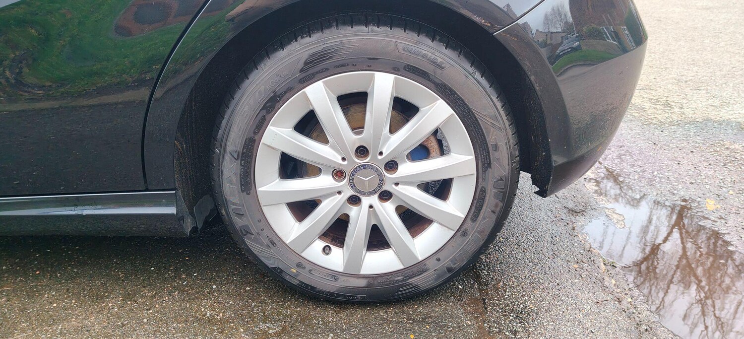 Used Mercedes-Benz A-Class for sale - 77496806: Photo 30