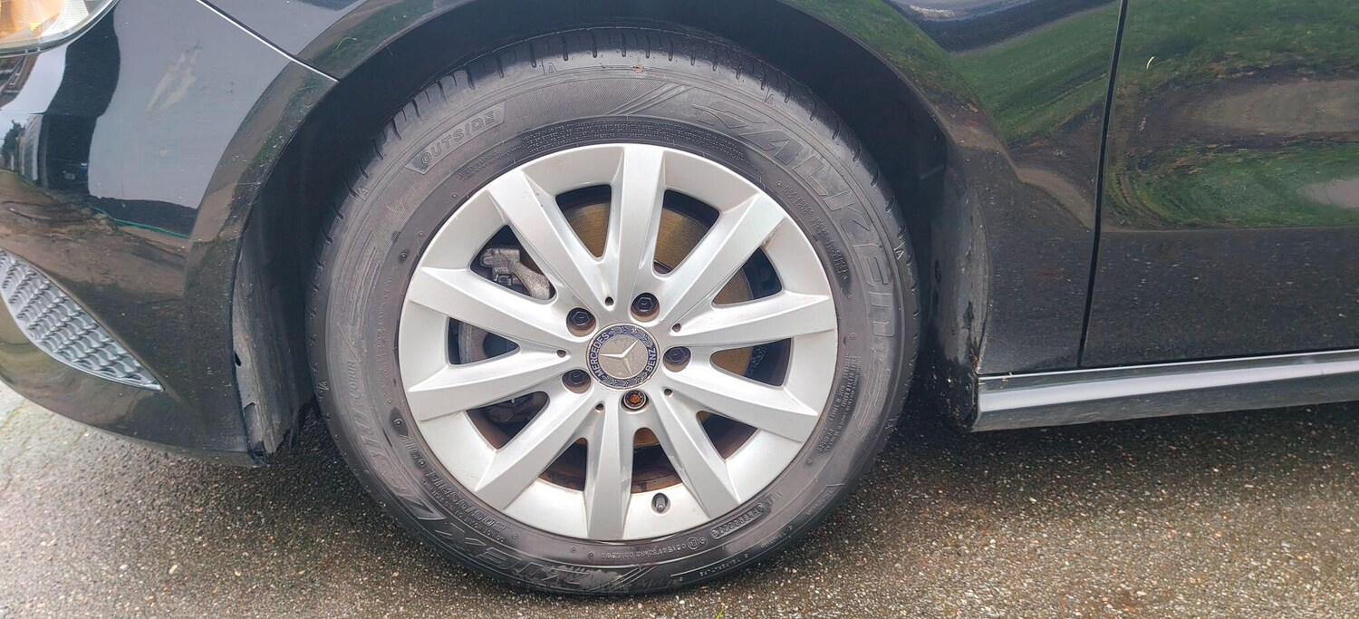 Used Mercedes-Benz A-Class for sale - 77496806: Photo 31