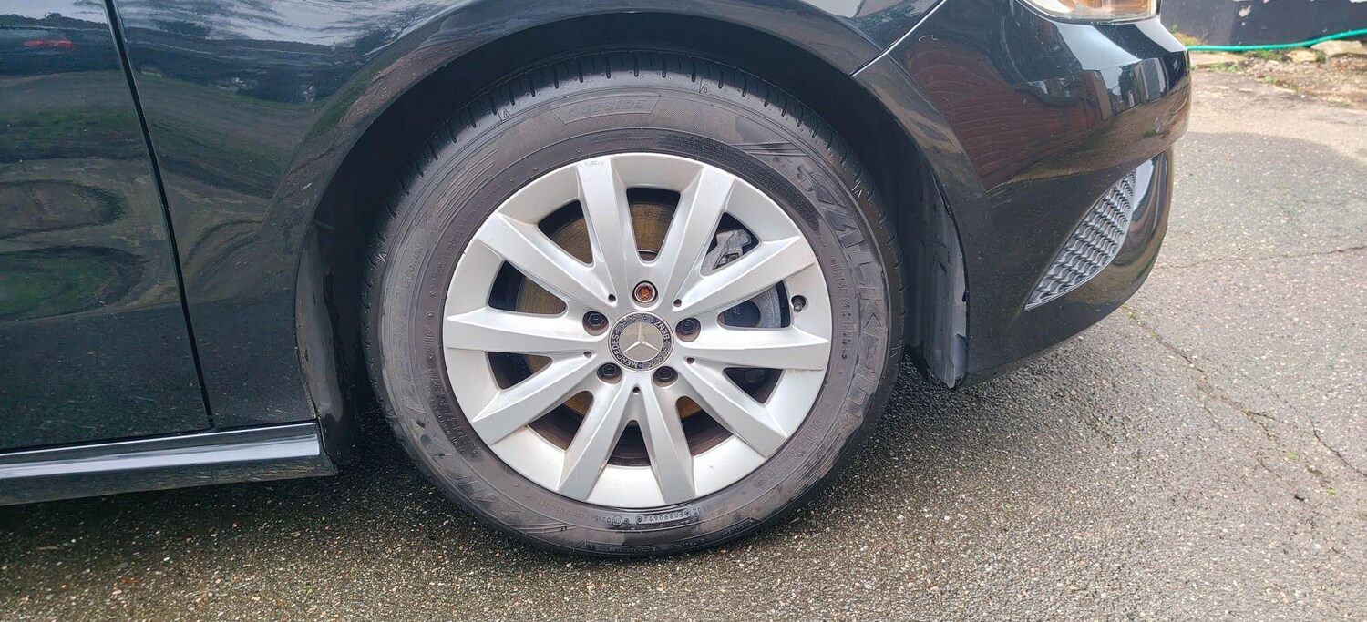 Used Mercedes-Benz A-Class for sale - 77496806: Photo 32