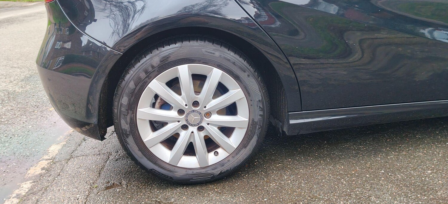 Used Mercedes-Benz A-Class for sale - 77496806: Photo 33