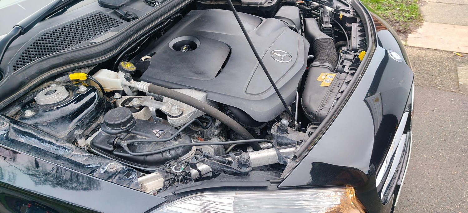 Used Mercedes-Benz A-Class for sale - 77496806: Photo 38