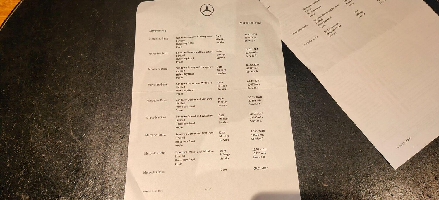 Used Mercedes-Benz A-Class for sale - 77496806: Photo 40