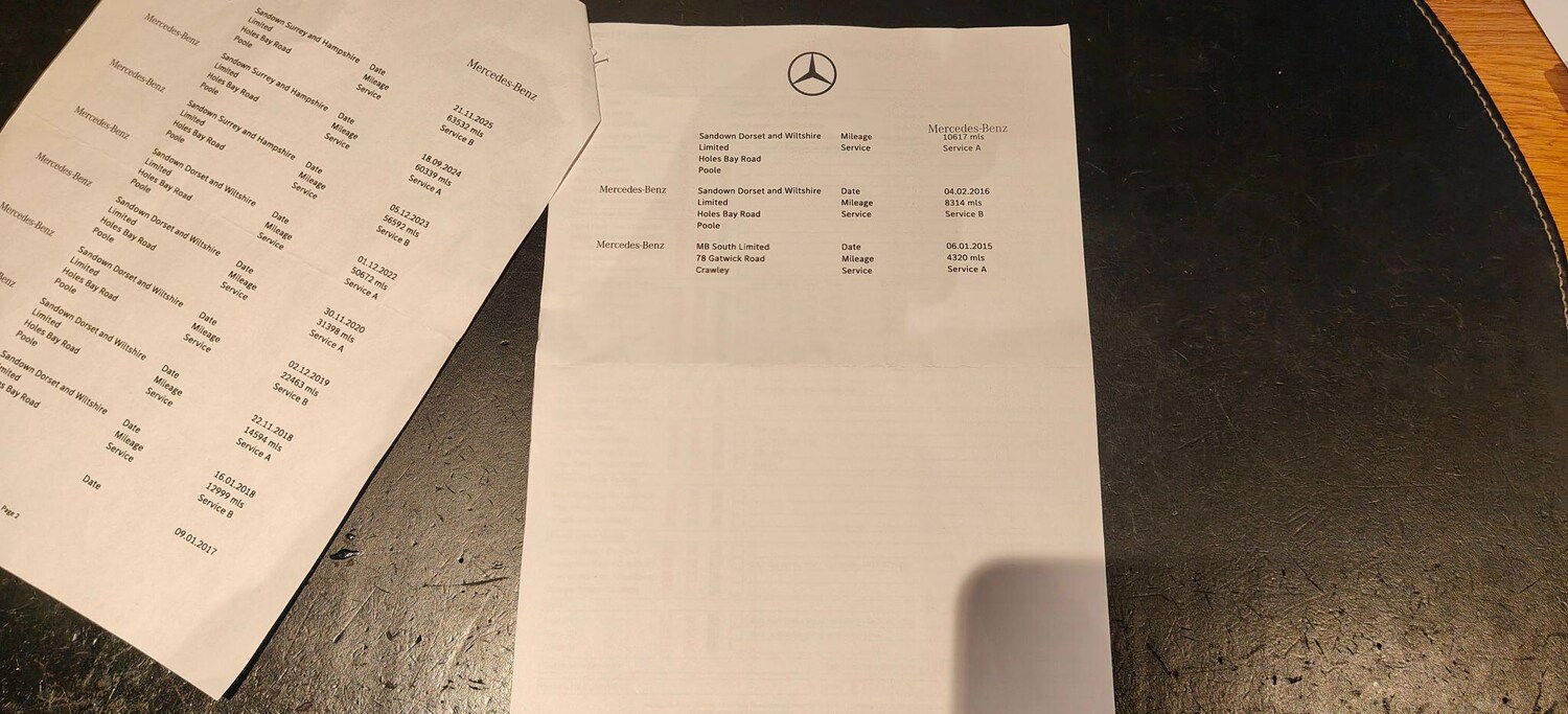 Used Mercedes-Benz A-Class for sale - 77496806: Photo 41