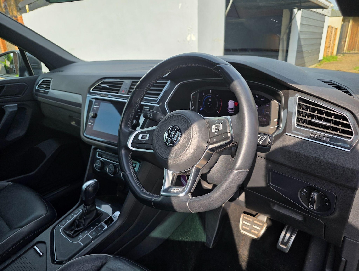 Used Volkswagen Tiguan for sale - 77242846: Photo 21