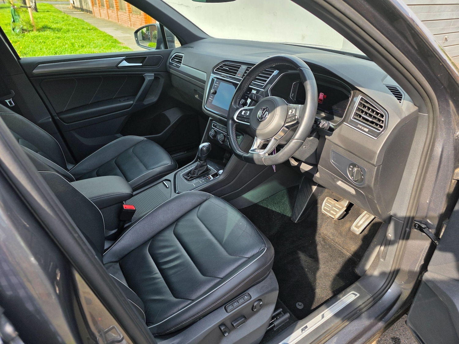 Used Volkswagen Tiguan for sale - 77242846: Photo 22