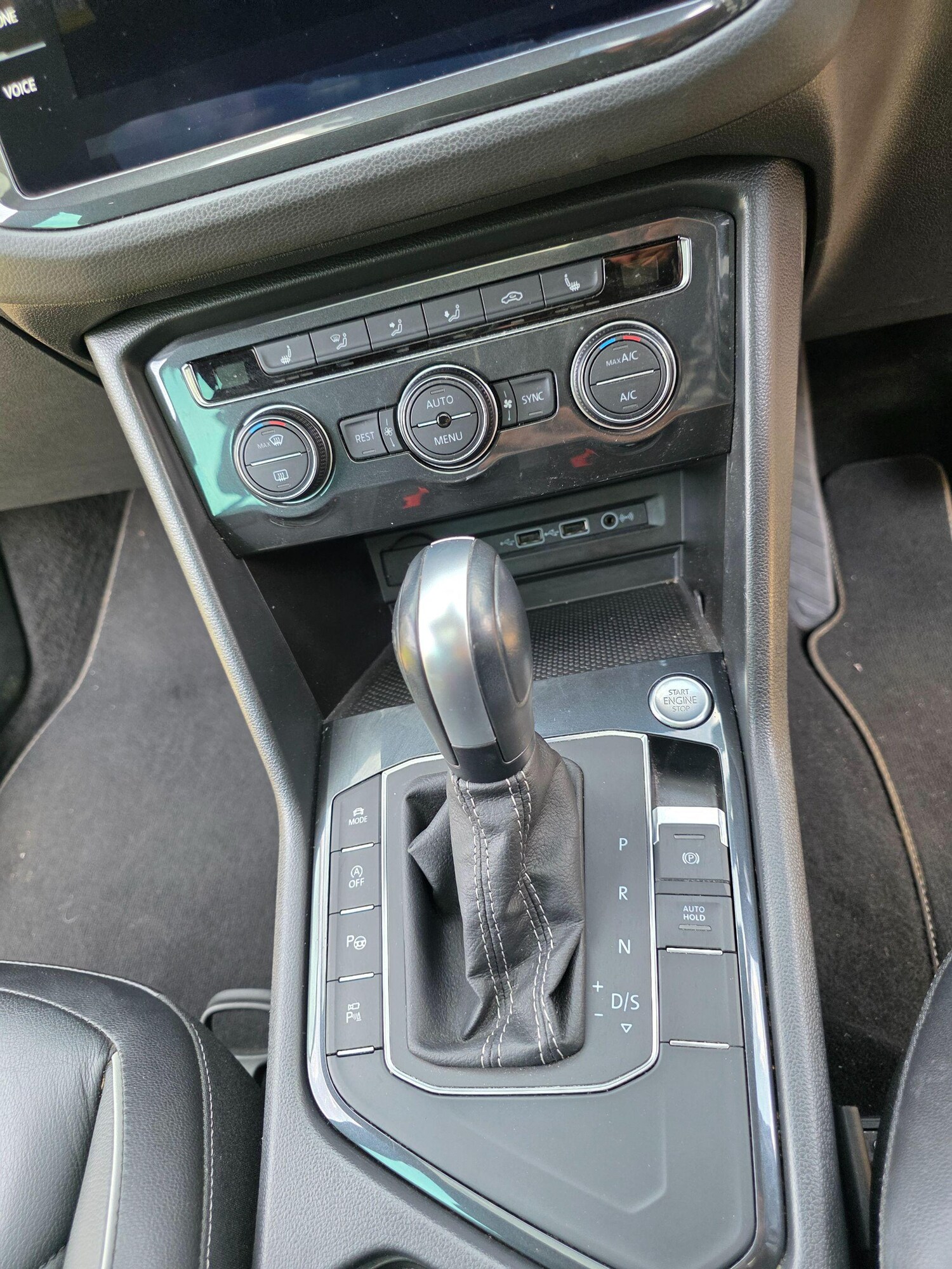 Used Volkswagen Tiguan for sale - 77242846: Photo 23