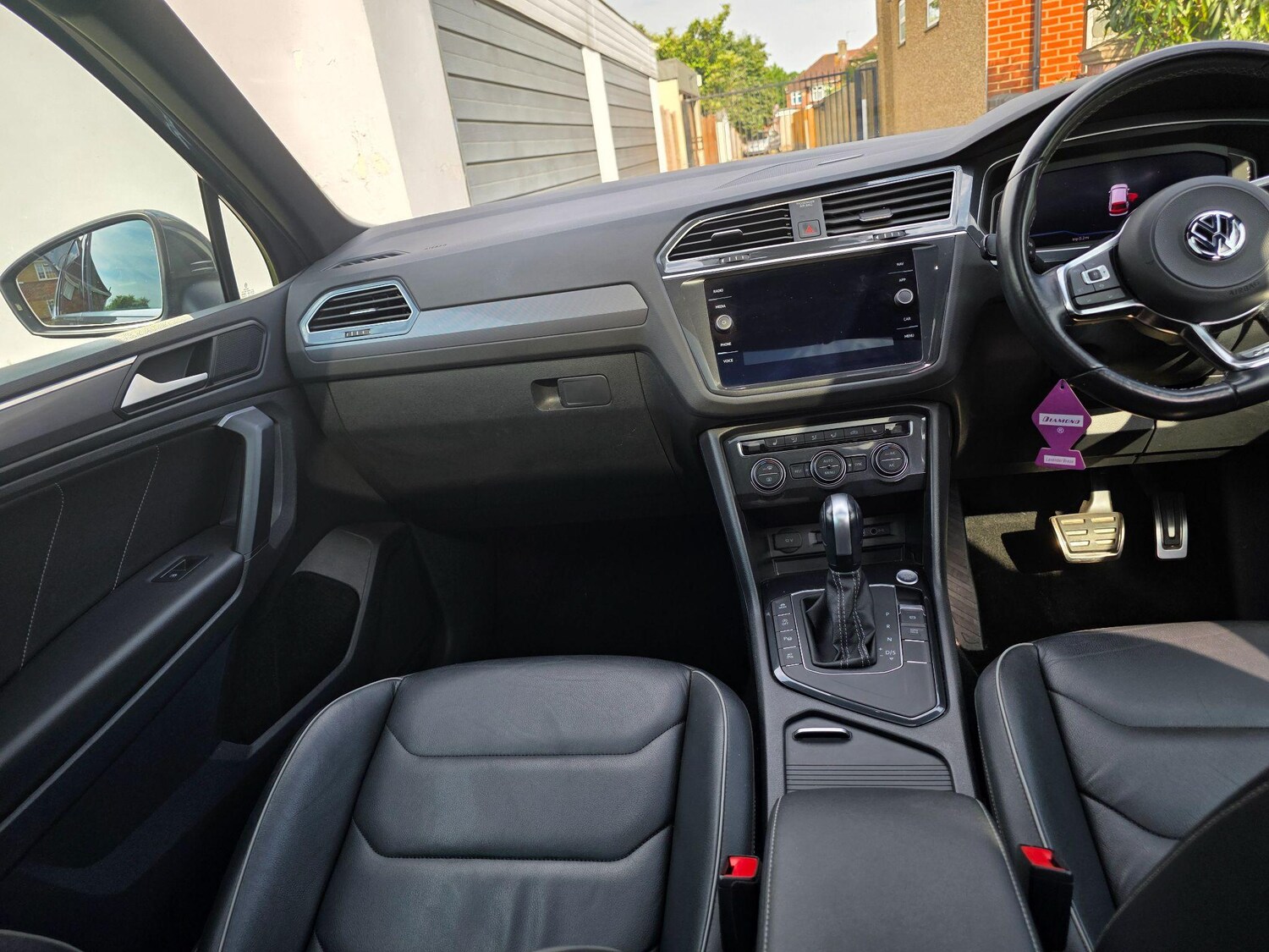 Used Volkswagen Tiguan for sale - 77242846: Photo 24