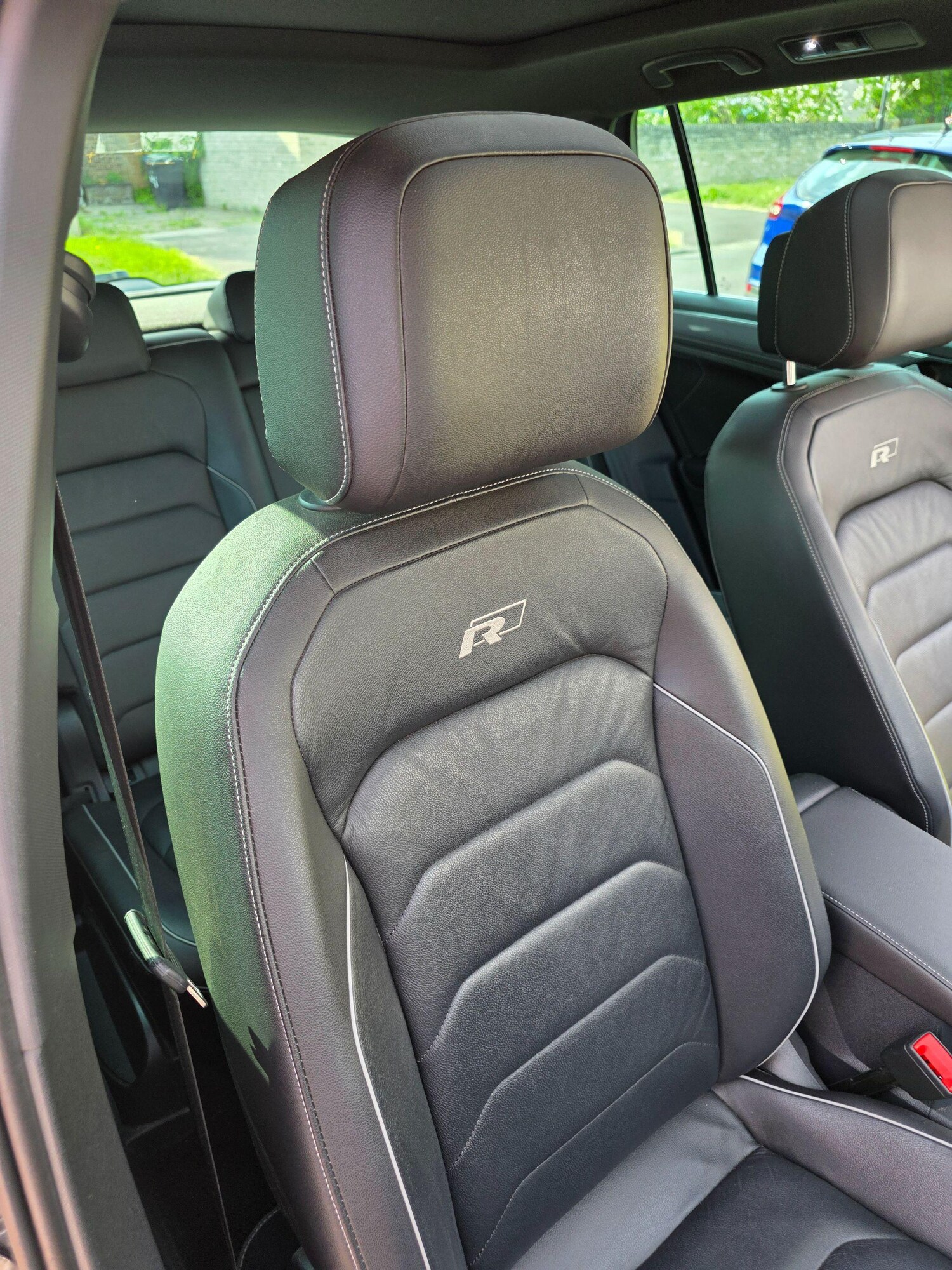 Used Volkswagen Tiguan for sale - 77242846: Photo 26