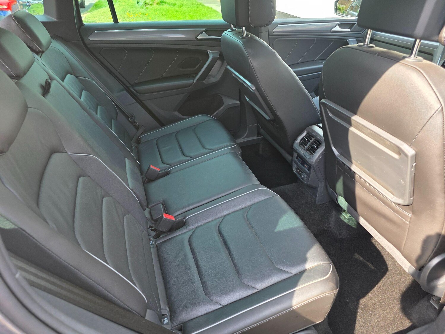 Used Volkswagen Tiguan for sale - 77242846: Photo 27