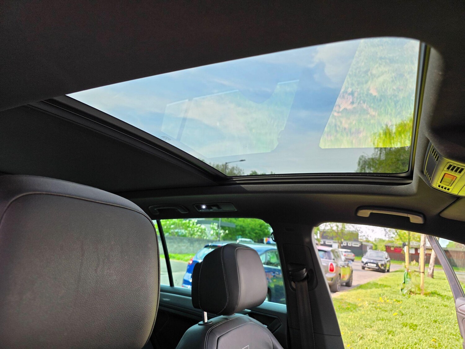 Used Volkswagen Tiguan for sale - 77242846: Photo 28