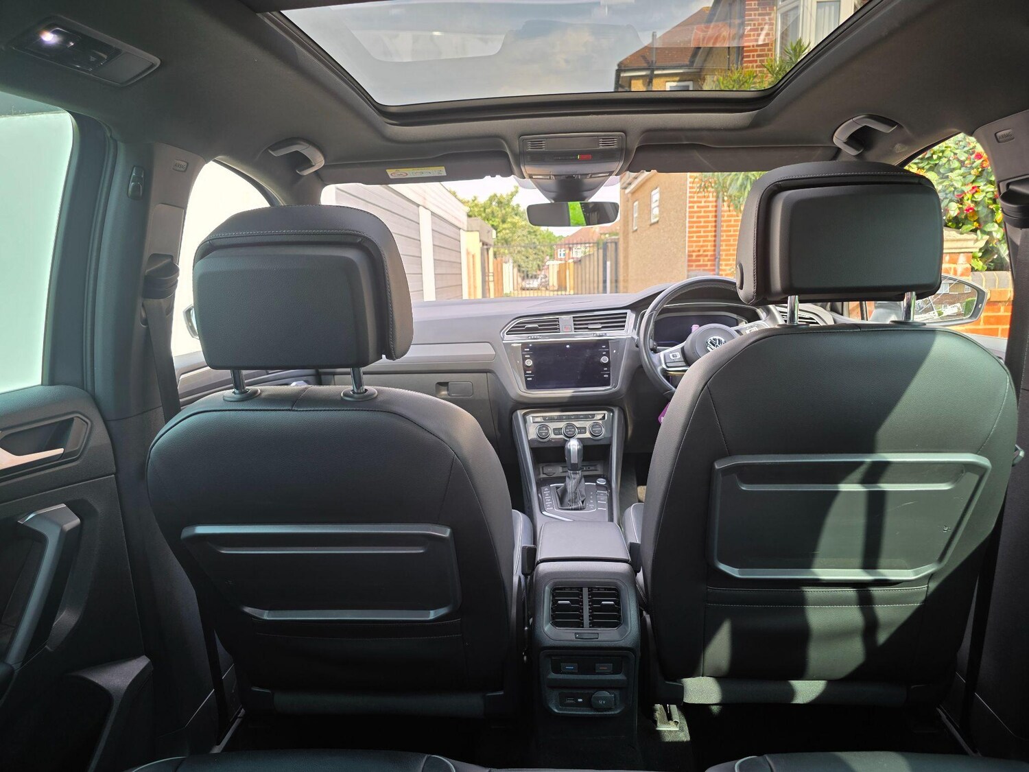 Used Volkswagen Tiguan for sale - 77242846: Photo 29