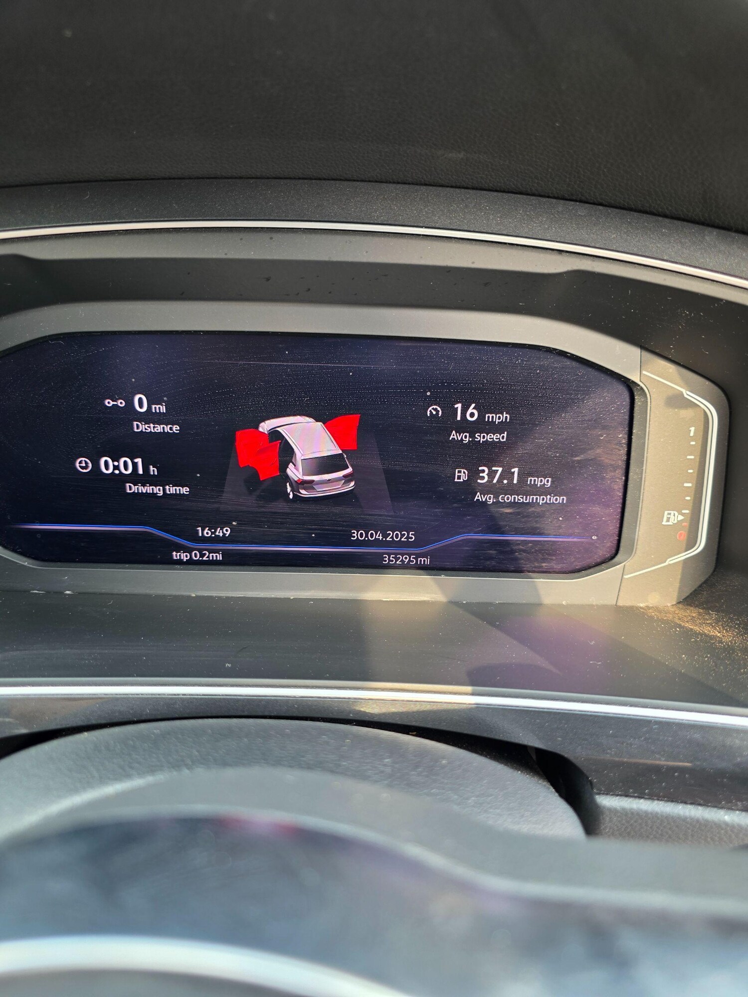 Used Volkswagen Tiguan for sale - 77242846: Photo 31