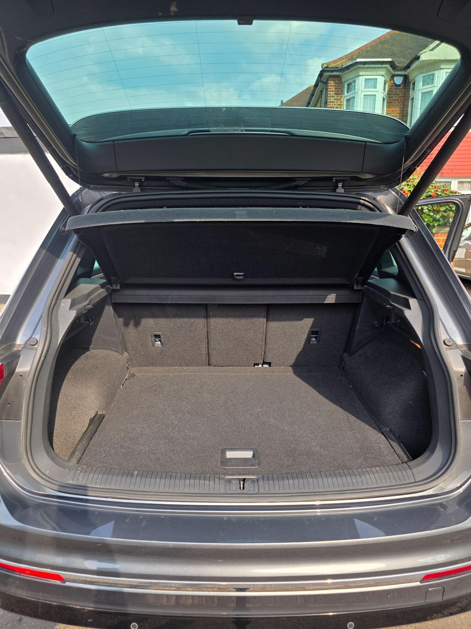 Used Volkswagen Tiguan for sale - 77242846: Photo 32