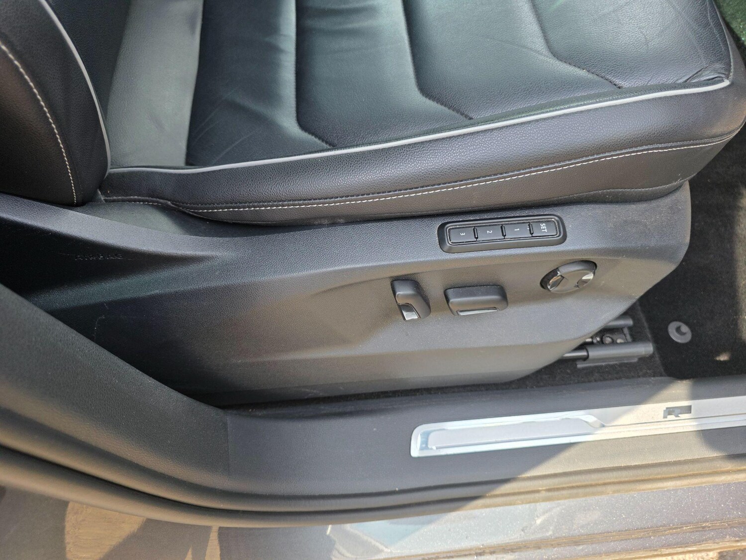 Used Volkswagen Tiguan for sale - 77242846: Photo 33