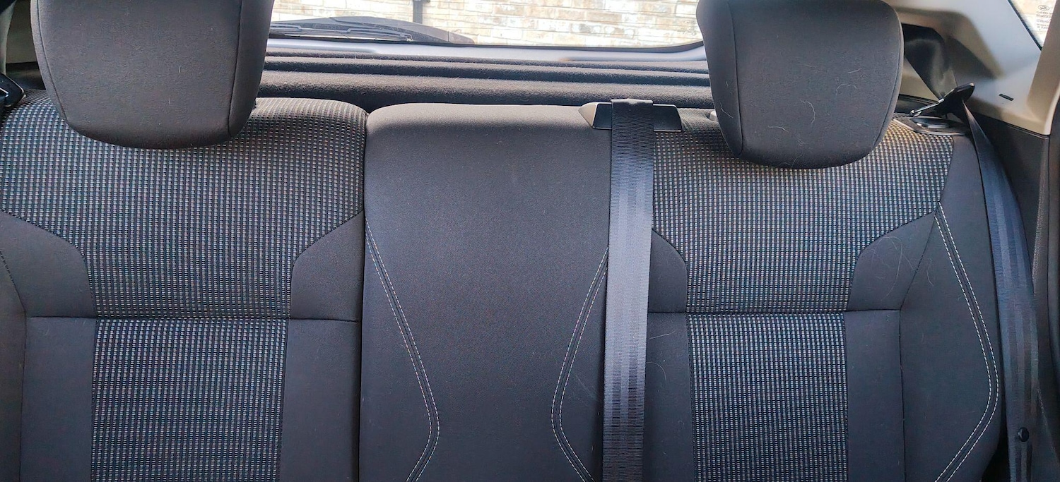 Used Ford Fiesta 2016 for sale - 77130804: Photo 21