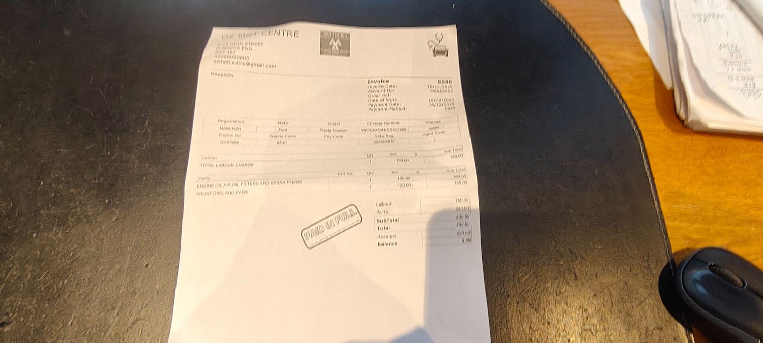 Used Ford Fiesta 2016 for sale - 77130804: Photo 43