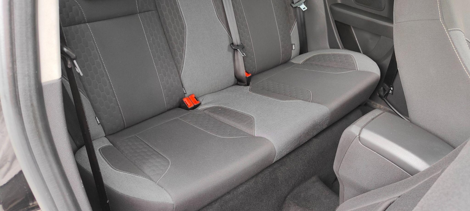 Used Ford Fiesta 2015 for sale - 77120384: Photo 20