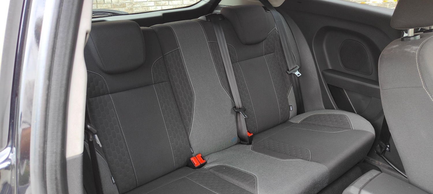 Used Ford Fiesta 2015 for sale - 77120384: Photo 21