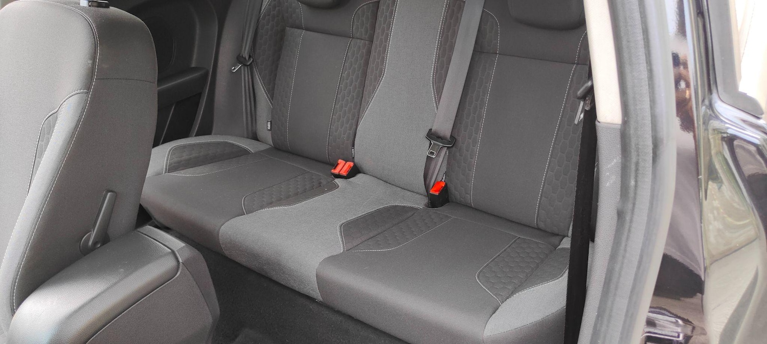 Used Ford Fiesta 2015 for sale - 77120384: Photo 25