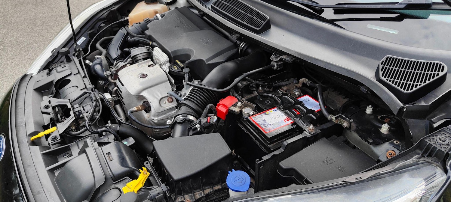 Used Ford Fiesta 2015 for sale - 77120384: Photo 30