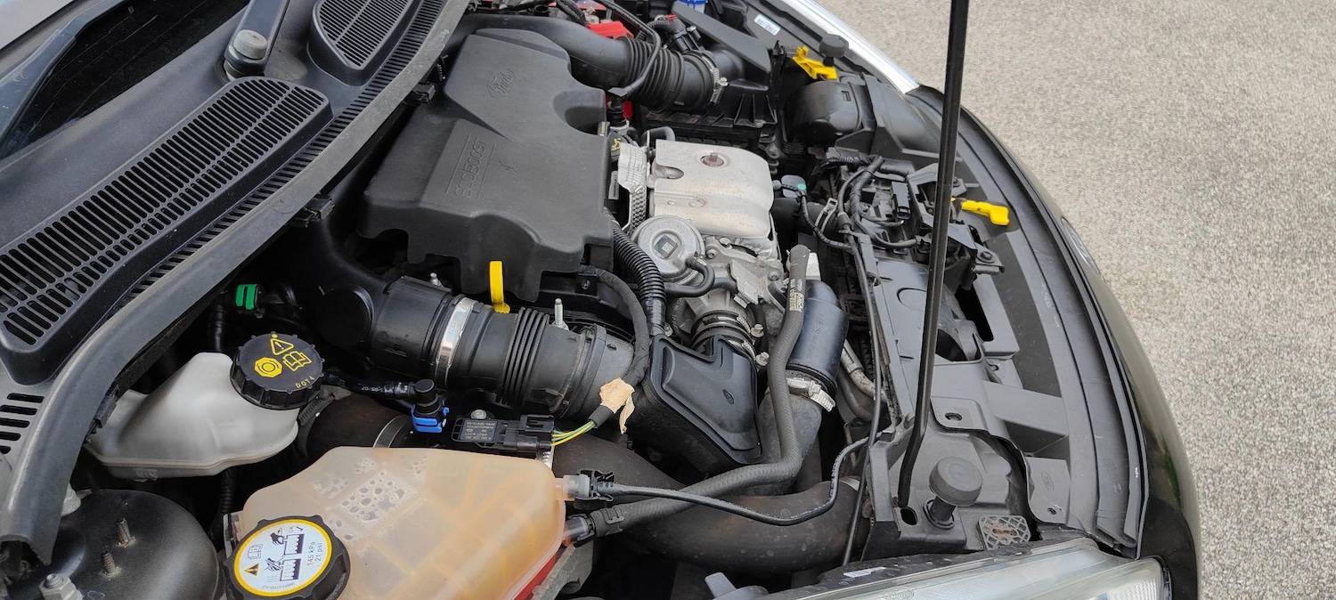 Used Ford Fiesta 2015 for sale - 77120384: Photo 31