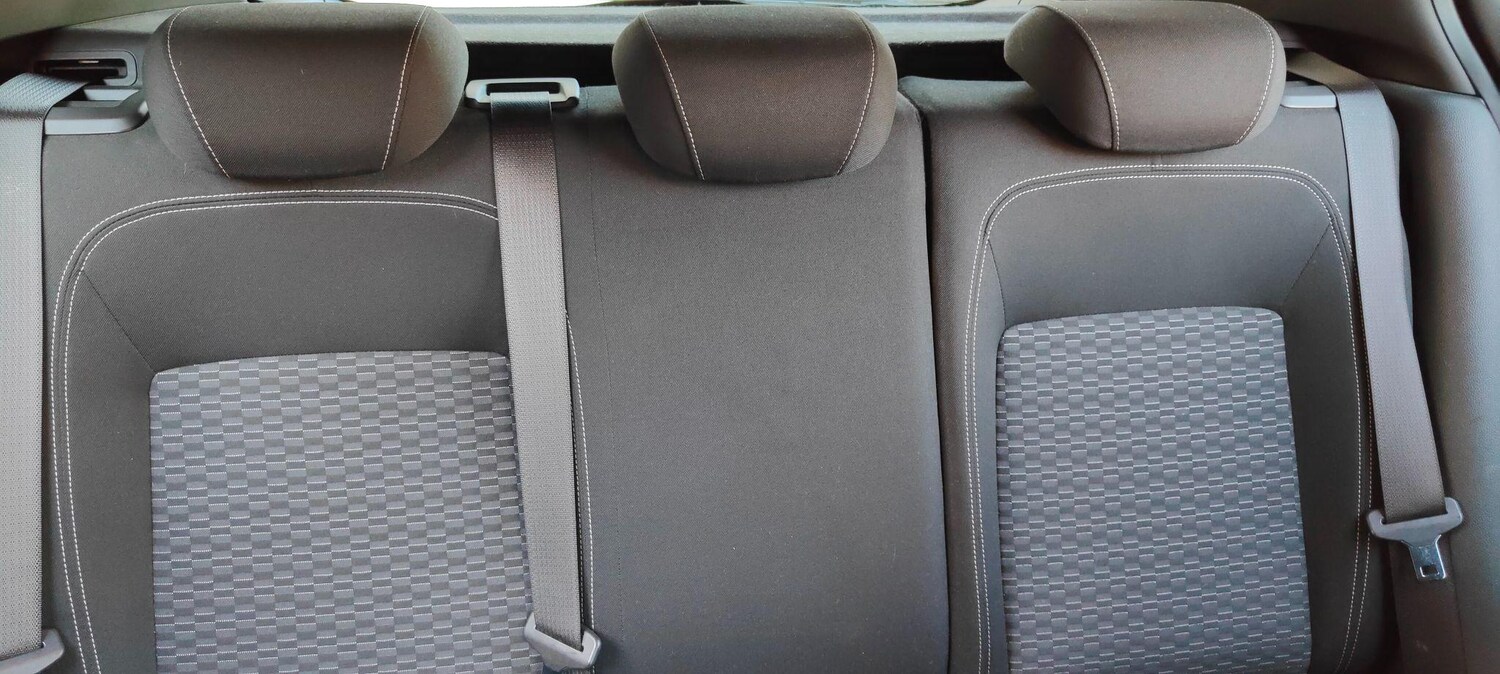 Used Vauxhall Astra 2017 for sale - 77120825: Photo 20