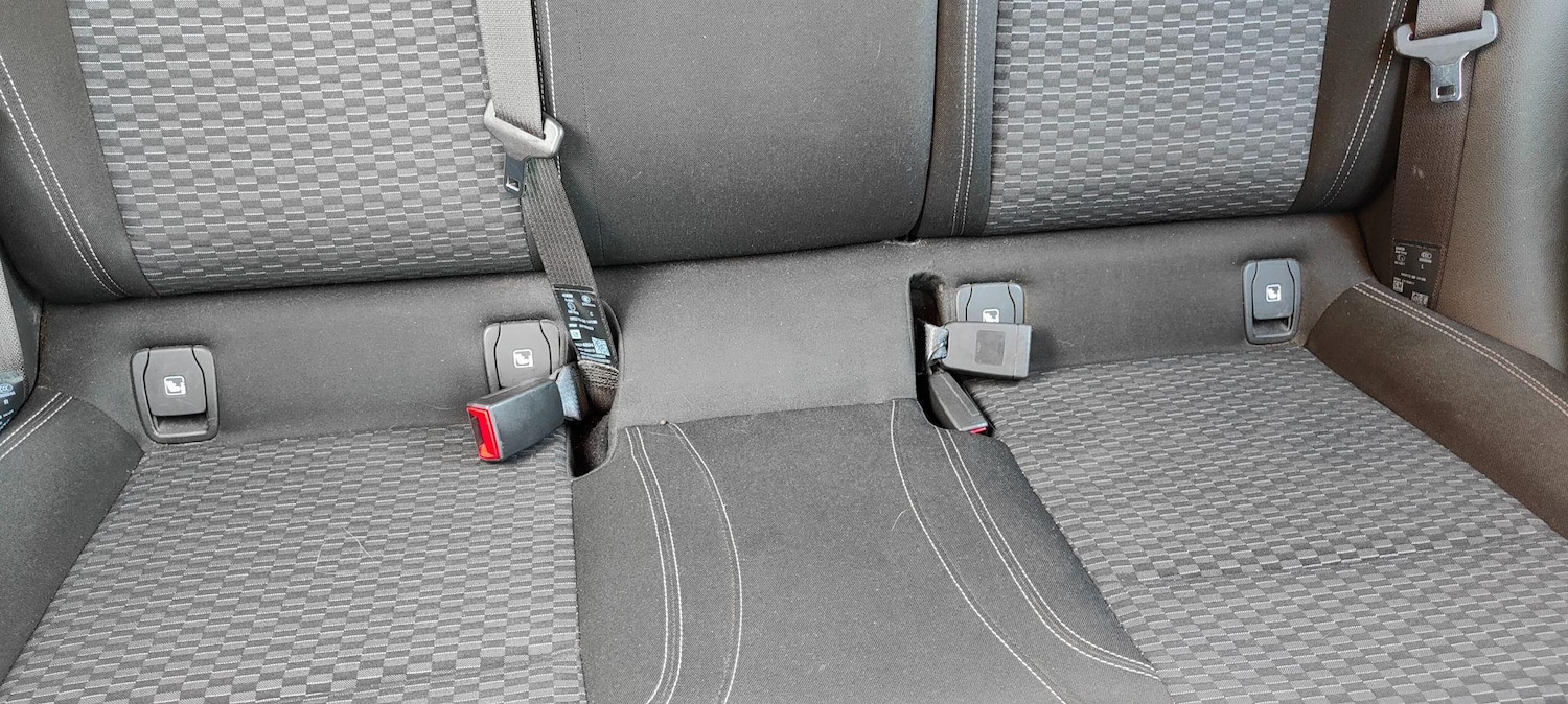 Used Vauxhall Astra 2017 for sale - 77120825: Photo 21