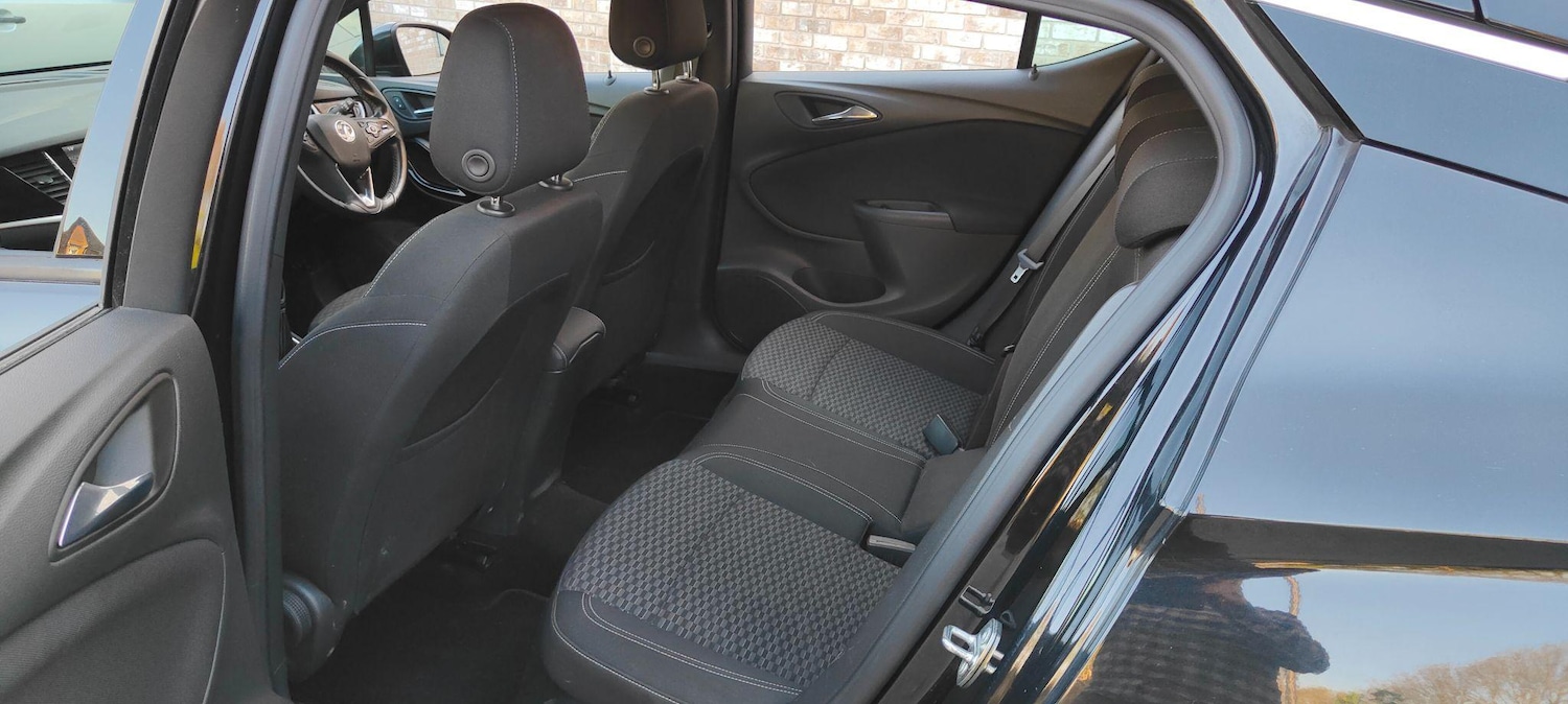 Used Vauxhall Astra 2017 for sale - 77120825: Photo 26