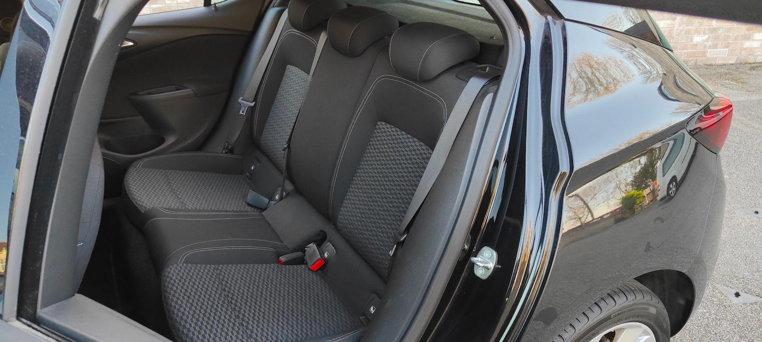 Used Vauxhall Astra 2017 for sale - 77120825: Photo 27